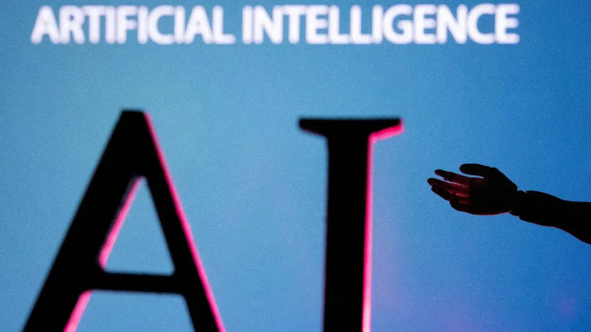 AI startup Hugging Face exploring sale valuing it at $13 billion