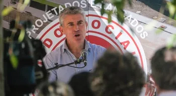 Carneiro quer que Governo esclareça se há problemas nas reservas estratégicas de combustíveis