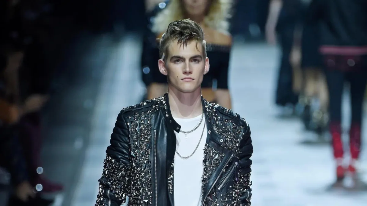 Presley Gerber, hijo de Cindy Crawford, habría muerto de "sobredosis y un paro cardíaco"
