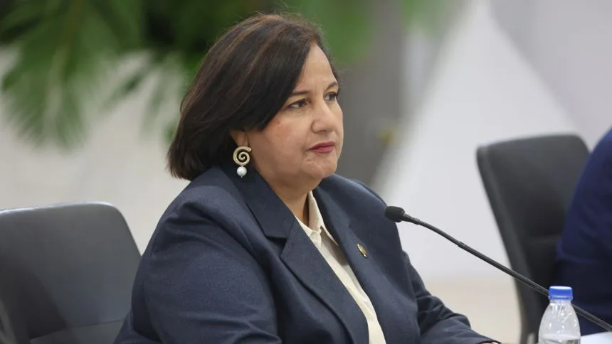 Dinorah Figuera celebra excarcelación de presos políticos: «Merecen libertad plena»