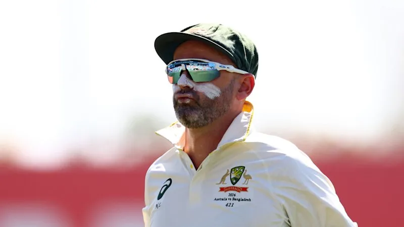 ‘We’ve got carried away’: The Australian Test team’s five biggest problems