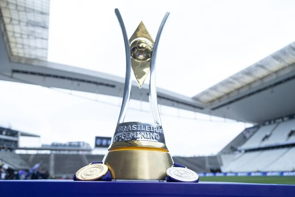 Brasileiro Feminino: quartas de final começam neste sábado com dois jogos