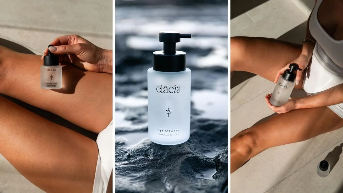 The $73 Aussie fake tan that won’t stop selling out - and the 7You team is obsessed