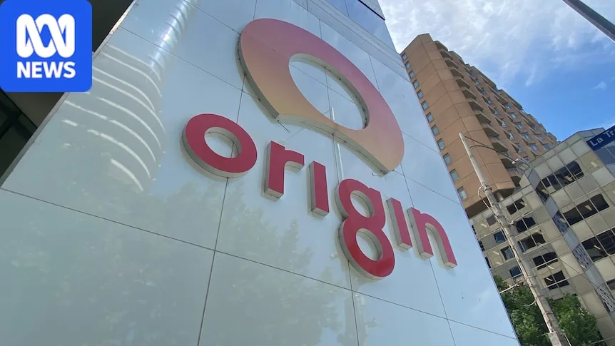 Breaking: Origin Energy confirms some customers' bank account details accessed in hack