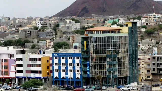 Cabo Verde quer retirar crianças do sistema prisional