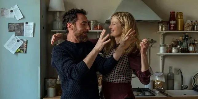 Les films à l’affiche : « Retour avant 15 heures », « Trois adieux », « Lettres d’amour de ma grand-mère »…