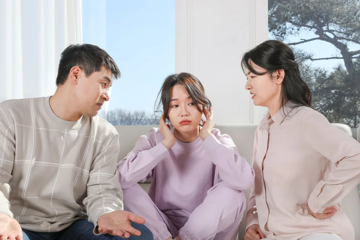 “부모와 연 끊었습니다”…美서 확산하는 가족 단절, 왜