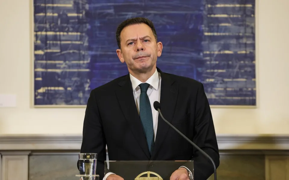 Luís Montenegro fala ao país. Acompanhe a comunicação do primeiro-ministro