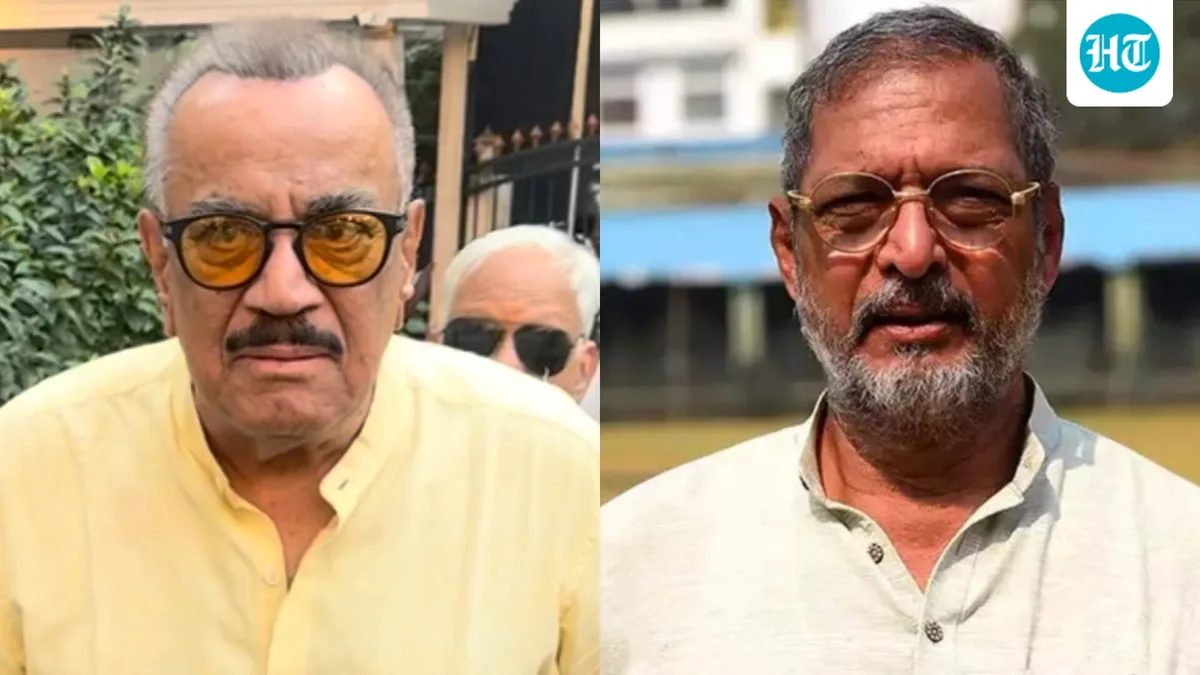 CID's Shivaji Satam recalls Nana Patekar fighting for his pay, stood by him during wife’s cancer battle: ‘Supported me like a real brother’