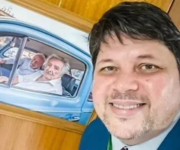 Habló Rogerio Tomaz Jr, el periodista crítico de Milei que fue deportado en Aeroparque: “Es un orgullo”
