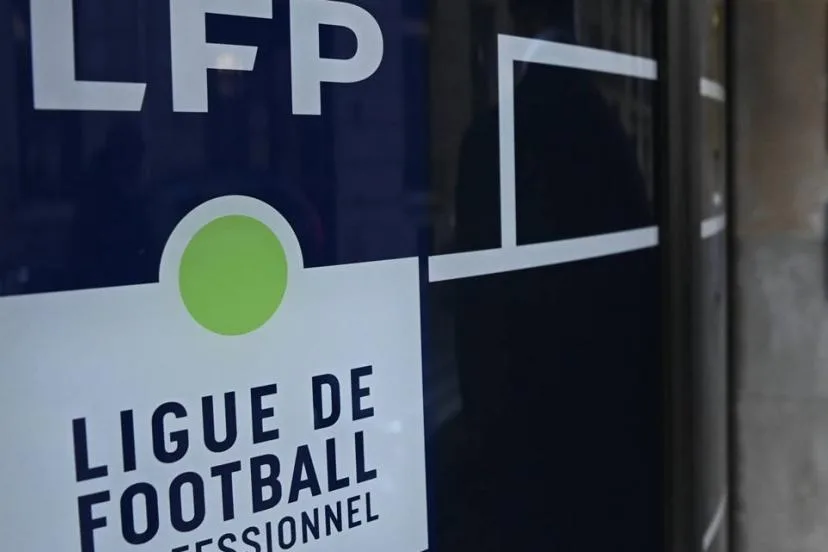 2,8 millions d'euros en moyenne par saison : que fait la LFP de l'argent des amendes ?