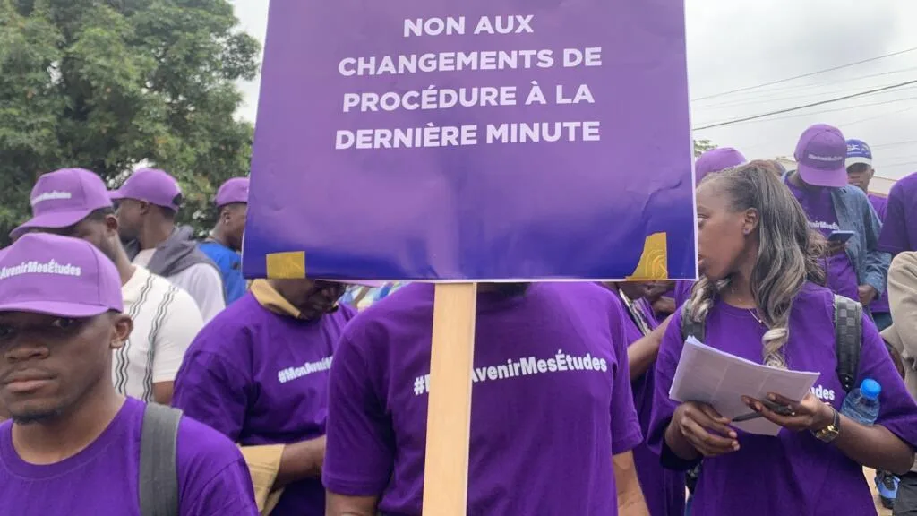 Cameroun: l’ambassade de France annule les contraintes financières pour les délivrances de visas étudiants