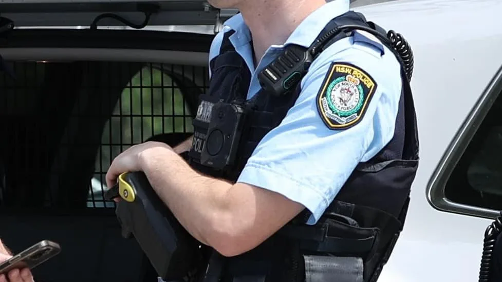 Police track down man allegedly responsible for Dulwich Hill firebombing and gun scare