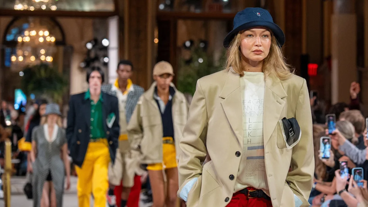 De la pasarela a la calle: los colores y estilos que deja la Semana de la Moda de Nueva York