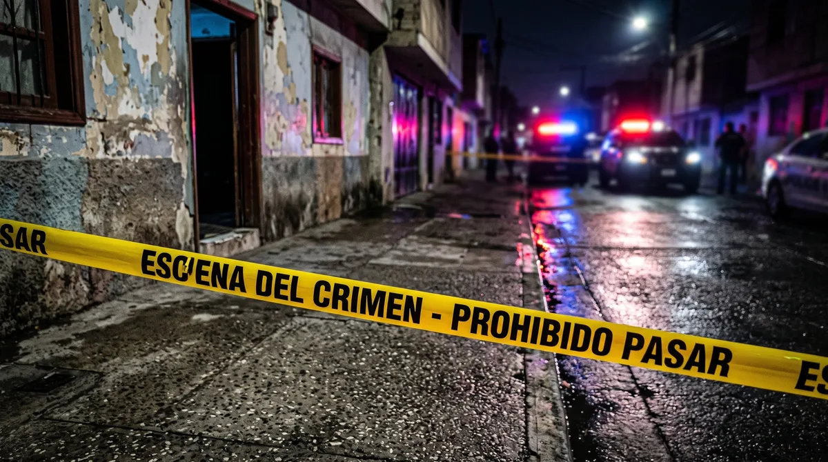Acribillaron a un menor de 14 años al confundirlo con su hermano mayor: capturan a dos sospechosos con un arma y droga