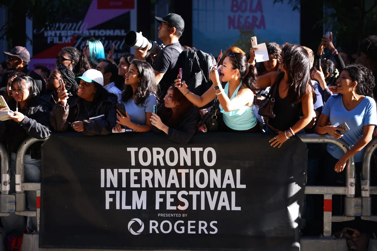 Chris Rock, Michelle Yeoh and Seth Rogen among biggest stars to catch at TIFF today