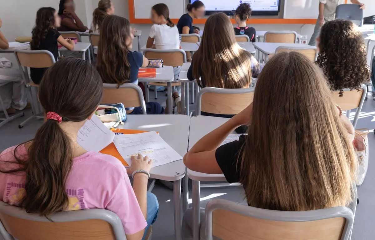La rentrée scolaire pourra se passer normalement, malgré les cyberattaques de l’été, assure le ministre