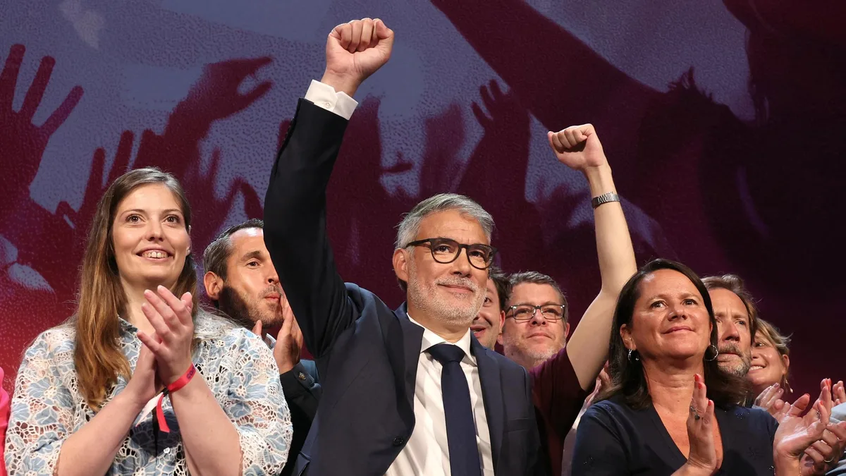 Présidentielle 2027 : pourquoi la candidature d’Olivier Faure rebat les cartes de la primaire