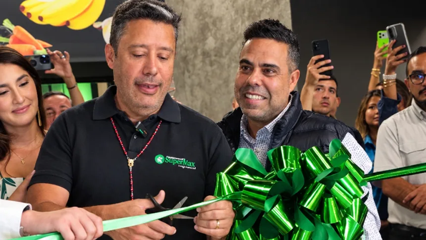 Automercados Emporium llegó a Caracas con 400 productos en oferta y atención las 24 horas