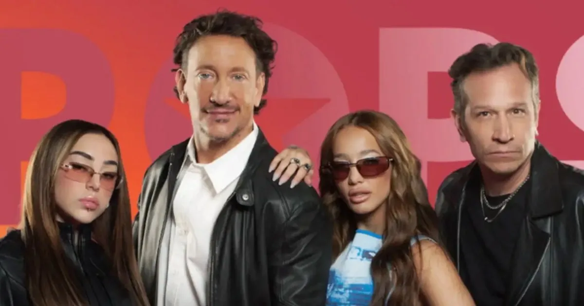 Vuelve Popstars a la televisión: el reality ya tiene fecha y jurado confirmado, Nico Vázquez será el conductor