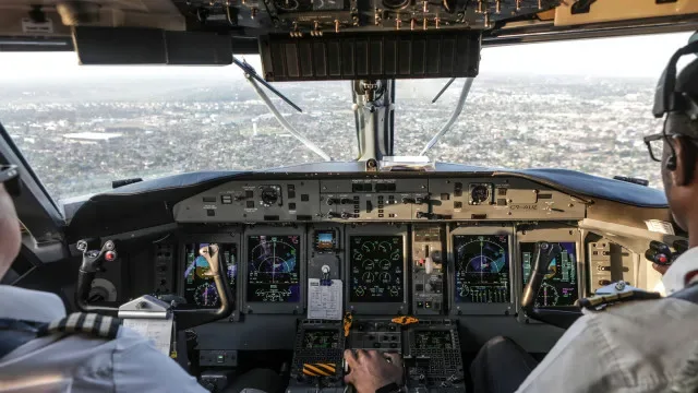 Moçambique arquiva caso das 3 aeronaves por falta de indícios criminais