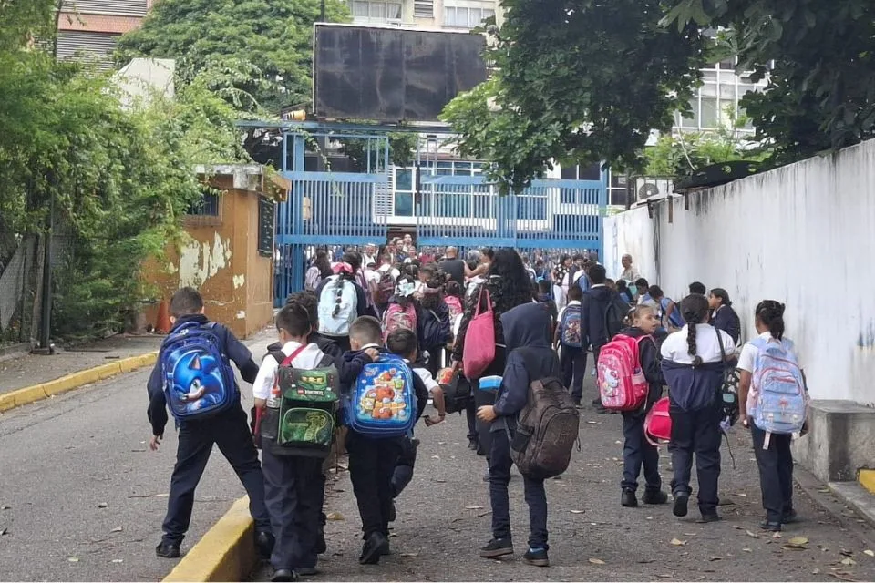 Ocho de cada 10 estudiantes reprueban matemáticas en Venezuela, según informe Secel