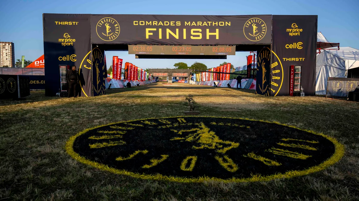 ASA distances itself from Comrades Marathon as it omits race from 2027 fixture list