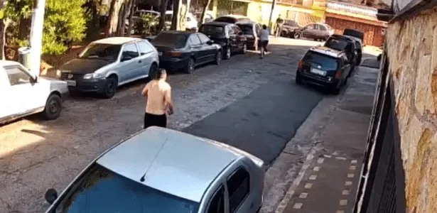 Briga entre vizinhos deixa um morto na zona leste de São Paulo