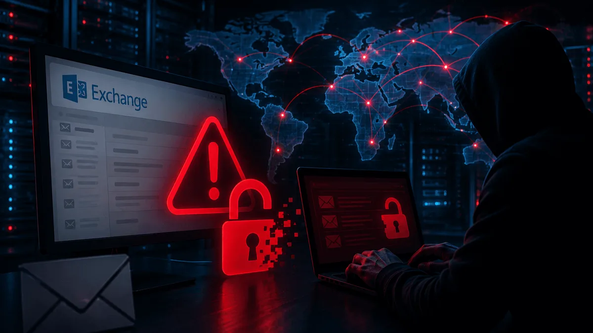 Falha na Microsoft expõe 22 mil servidores de e-mail a invasões