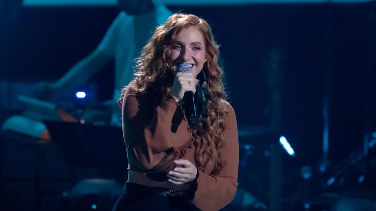 Gaming-Star zurück bei „The Voice“ - Für Lara Loft opfert Nico seinen Joker