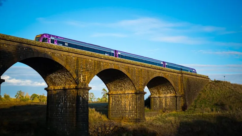 Australia’s best (and cheapest) state for a holiday by train