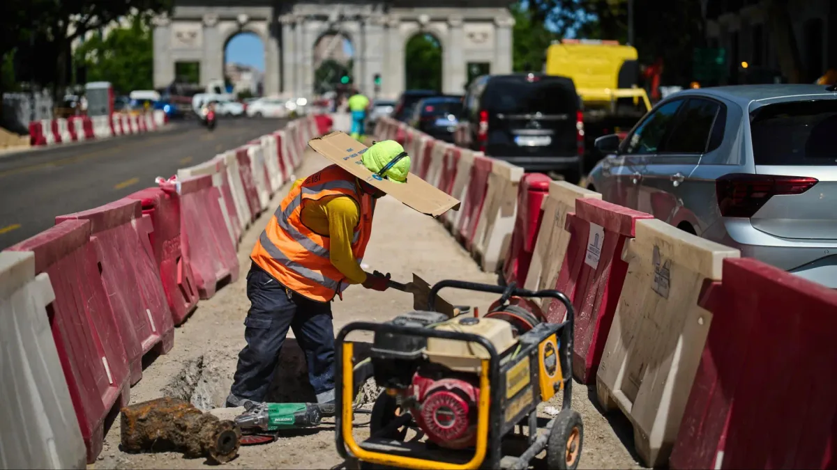 El Gobierno aprueba una inversión de 234 millones para reforzar la FP en sectores con falta de profesionales