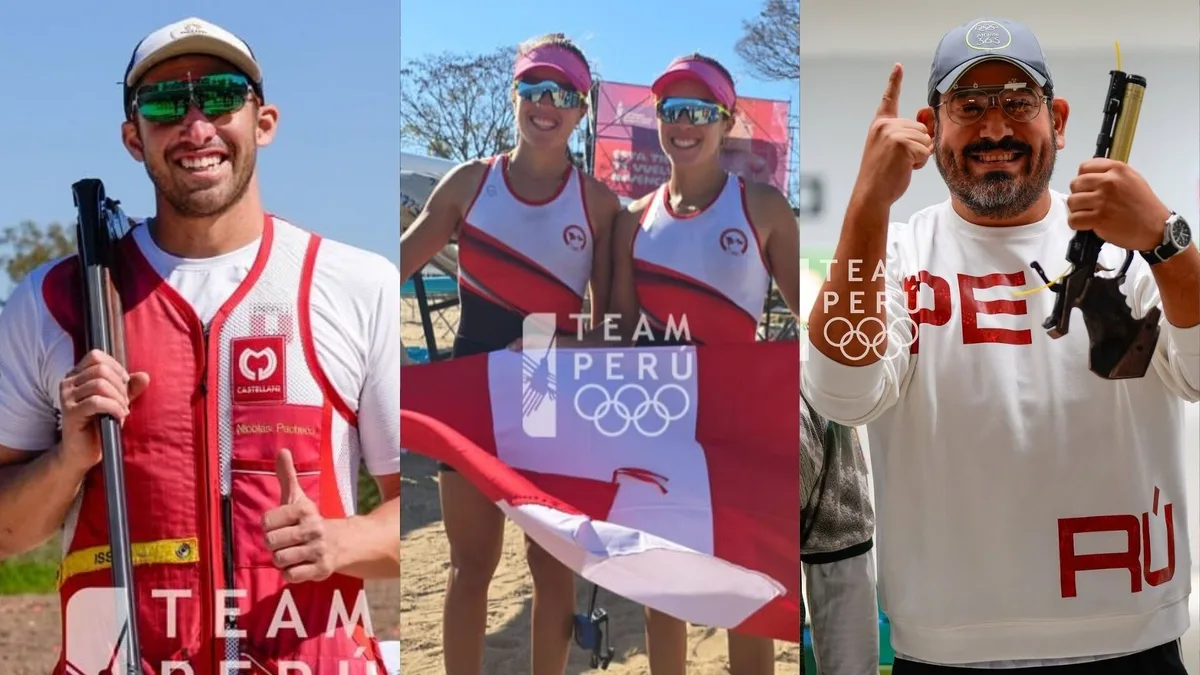 Medallero de los Juegos Suramericanos Santa Fe 2026: así marcha el Team Perú en el certamen continental
