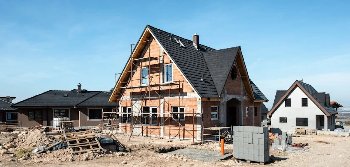 Die große Illusion vom profitablen Mietshaus