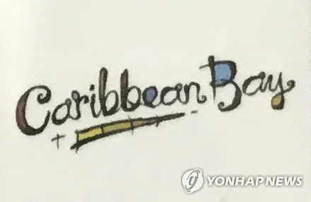 '숏컷 위장' 캐리비안 베이 女탈의실 불법촬영 20대 남성 체포(종합)