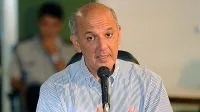 “Paguei um preço alto e estou aqui de cabeça erguida”, diz Arruda à CNN