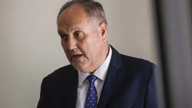 Diretor da PJ nega ter mentido em tribunal no processo Football Leaks