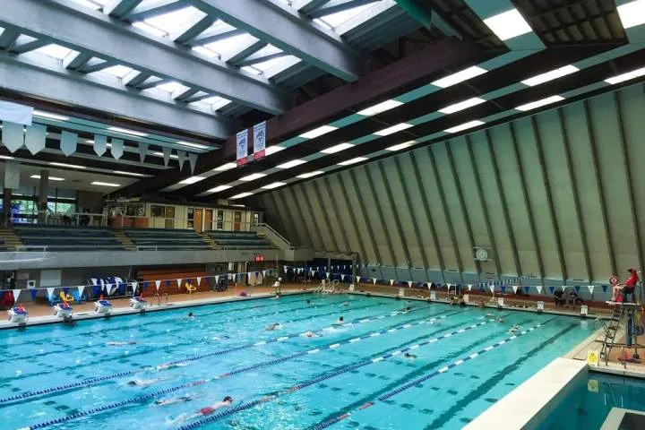 Vancouver Aquatic Centre 25-metre rebuild a First Nation’s land claim issue: Park Board chair