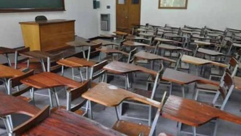 Gobernación de La Guaira busca completar 80% de rehabilitación de escuelas antes del regreso a clases