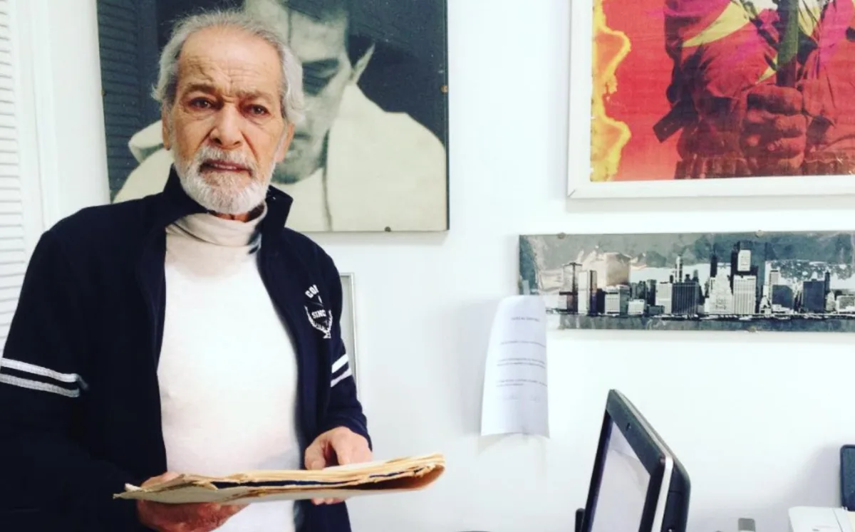 Gracindo Jr. morre no Rio: famosos prestam homenagens ao ator e diretor