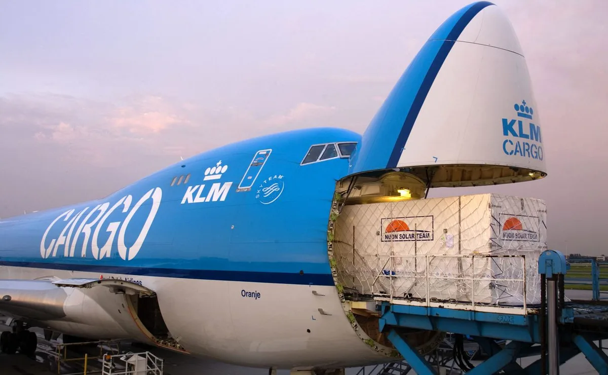 Se vienen cambios para la carga aérea y asistencia en tierra en 2027