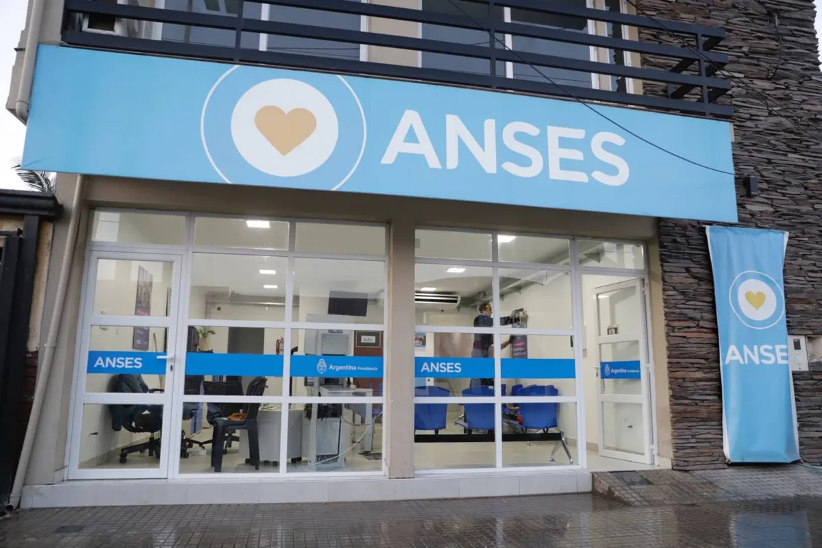 Fecha de cobro de Anses: el cronograma de pagos para este lunes 24 de agosto