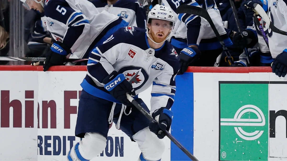 NHL on Sportsnet: Jets vs. Hurricanes