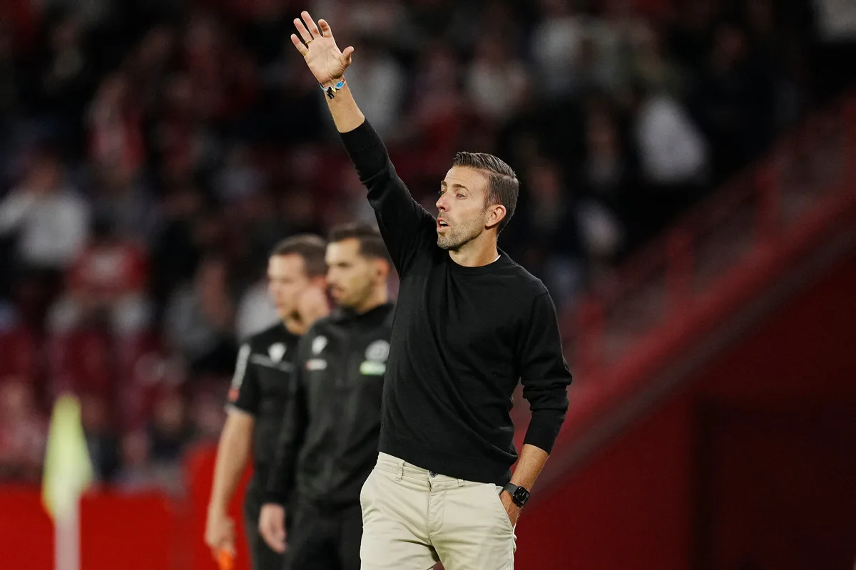 Mallorca - Las Palmas, en directo: LaLiga Hypermotion, hoy en vivo