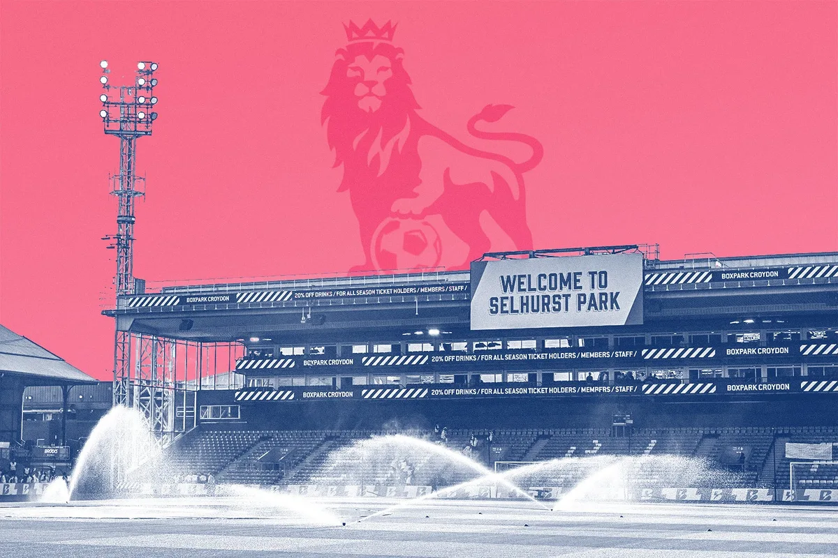 It’s the World’s Most Popular Sports League. Nothing Else Comes Close. Why Has It Been So Hard for Me to Enjoy It?
