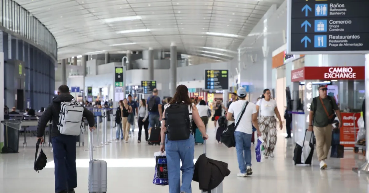 Copa reanuda operaciones en Panamá tras reapertura del aeropuerto de Tocumen