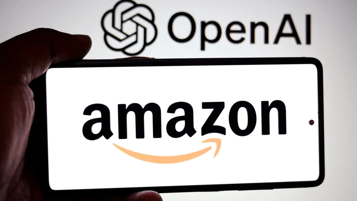 Credit card issuer Synchrony partners with OpenAI for ChatGPT shopping