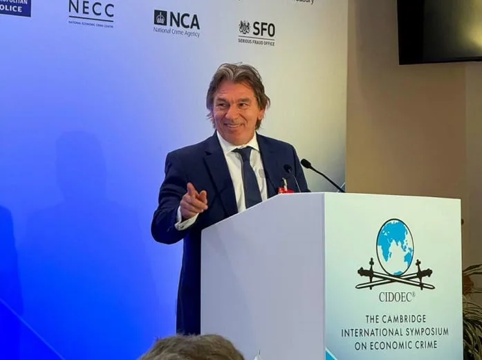 Crimen económico y recuperación de activos: Argentina participó de un encuentro internacional de expertos en Cambridge