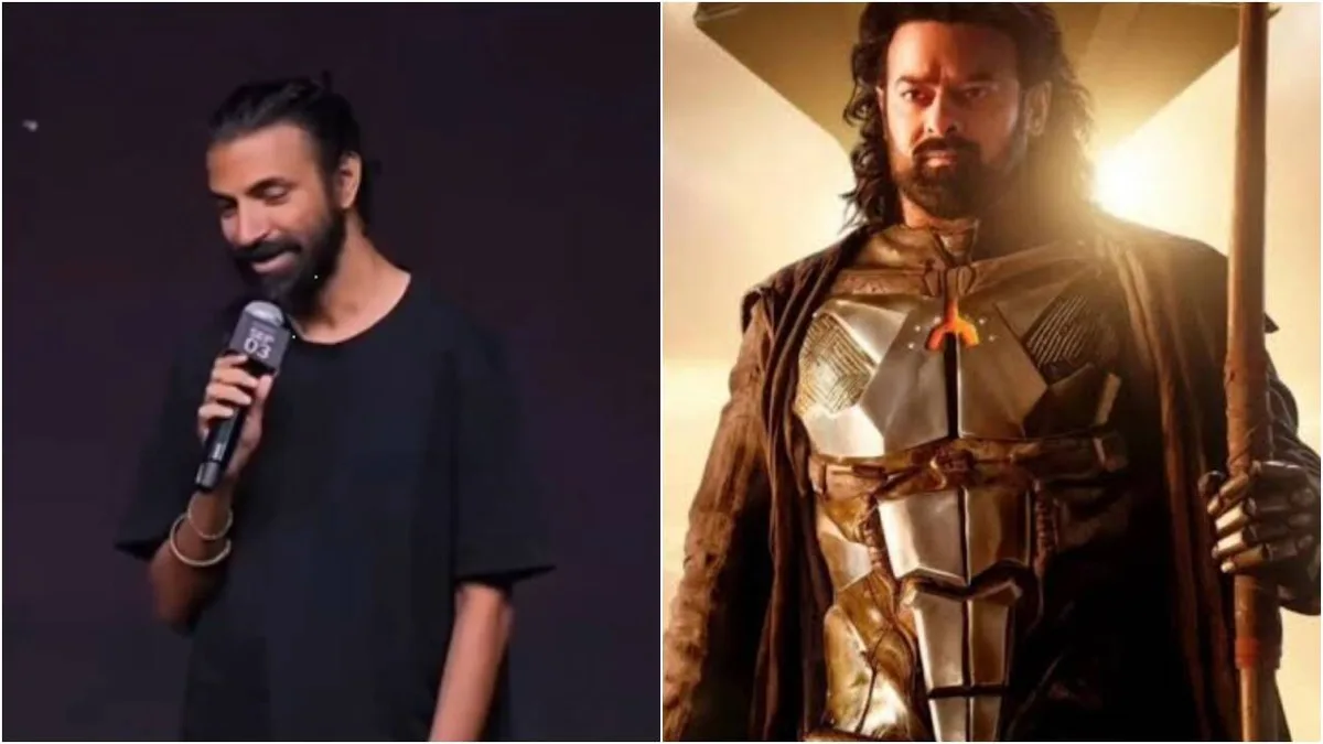 'Kalki 2898 AD Part 2' update: Prabhas to return once free