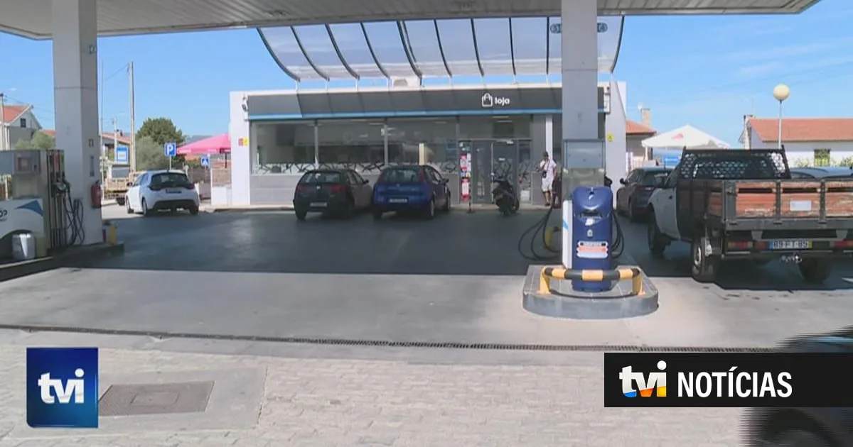 Isto é em Espanha: combustíveis 20 cêntimos mais baratos e botijas de gás a metade do preço